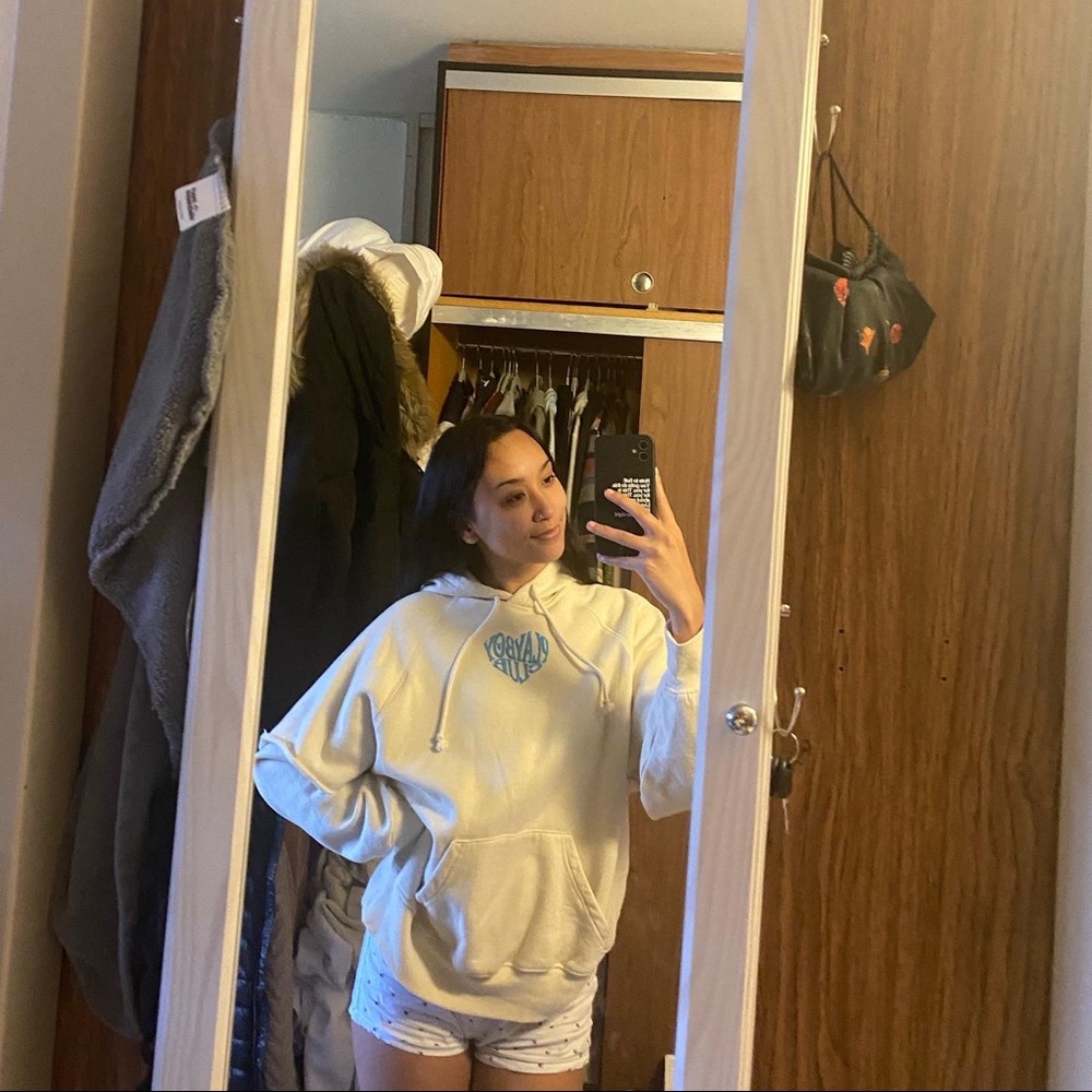 PlayBoy Club Hoodie